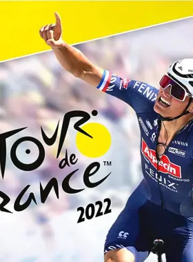 Tour de France 2022 AR Xbox Series X|S CD Key
