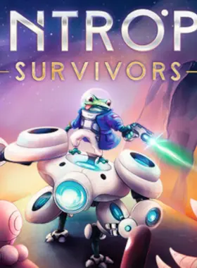 Entropy Survivors PC Steam CD Key