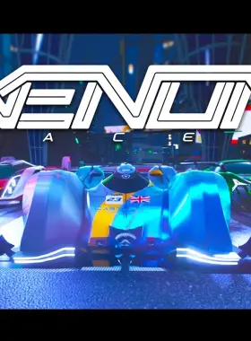 Xenon Racer AR XBOX One CD Key
