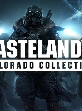 Wasteland 3 Colorado Collection AR XBOX One CD Key