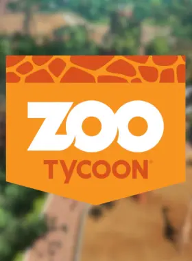 Zoo Tycoon AR XBOX One CD Key