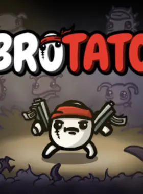 Brotato PC Epic Games Account