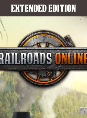 Railroads Online Extended Edition Xbox Series X|S Account