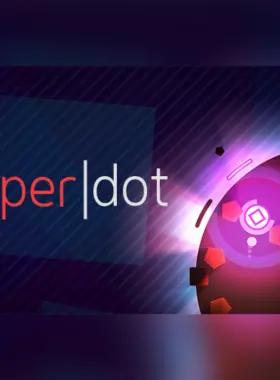 HyperDot US XBOX One / PC CD Key