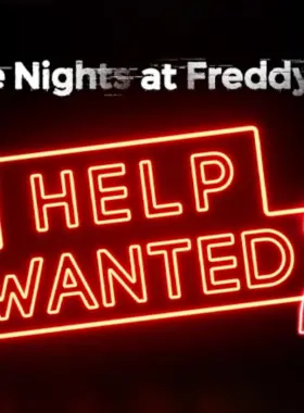 Five Nights at Freddy's: Help Wanted 2 Xbox Series X|S Account