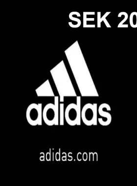 Like the creators who use their gear, Adidas is committed to their craft. They believe that sport has the power to change lives. Adidas creates innovative products, apparel, and footwear for 