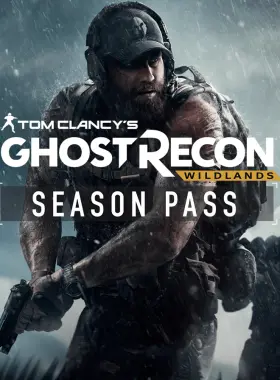 Includes: Tom Clancy’s Ghost Recon Wildlands - Season Pass (DLC) Tom Clancy's Ghost Recon Wildlands takes place in the expansive, gritty and vibrant backdrop of Bolivia, South America. The in