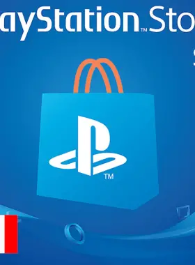 PlayStation Network Card $30 CA