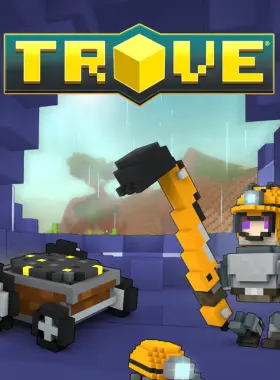Trove - Dynomighty Miner Pack DLC PC Steam CD Key