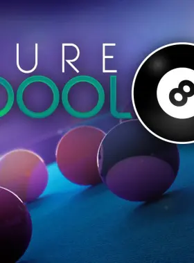 Pure Pool AR XBOX One CD Key