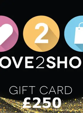 Love2Shop Rewards £250 Gift Card UK