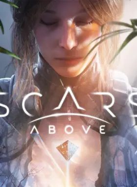 Scars Above XBOX One / Xbox Series X|S CD Key
