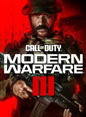 Call of Duty: Modern Warfare III PC Windows Account