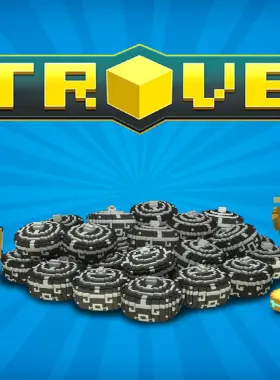 Trove - Fast Fortune Pack DLC PC Steam CD Key