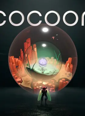 COCOON EU XBOX One / Xbox Series X|S / PC CD Key