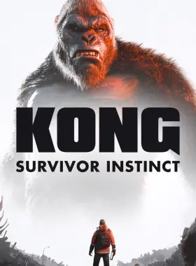 Kong: Survivor Instinct Xbox Series X|S Account