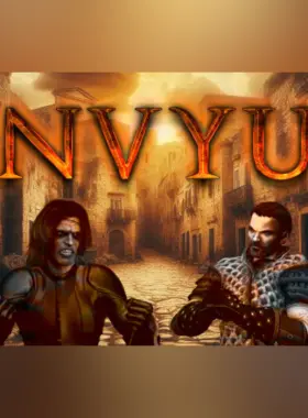 Envyus PC Steam CD Key