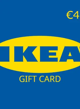 IKEA €400 Gift Card ES