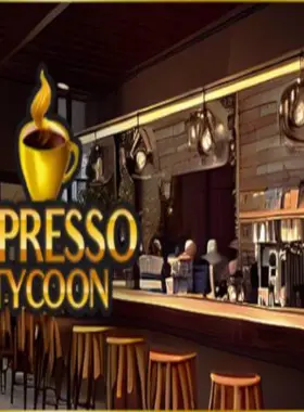 Espresso Tycoon Xbox Series X|S Account