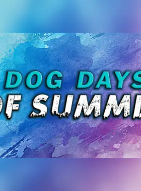 Dog Days of Summer is a Lesbian Adult Visual Novel about a young girl named Vivian living in the fictional city of New Amsterdam entering into the last summer before she graduates college. Sh