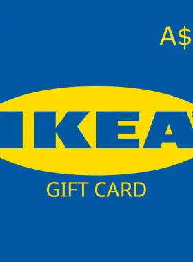 If you can't decide on the perfect gift, let them choose with the IKEA Gift Card. The IKEA Gift Card is easy! Just pick the value of the card and your friends or family are free to get exactl