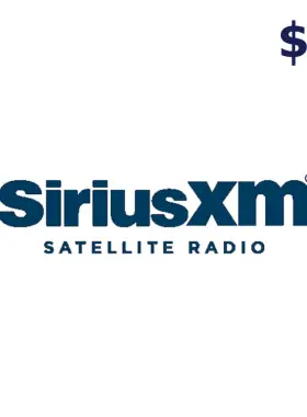 SiriusXM is the world's largest radio company, with over 34 million subscribers. SiriusXM offers both Satellite and Streaming service with 300+ channels of commercial-free music, plus the bes