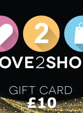 Love2Shop Rewards £10 Gift Card UK