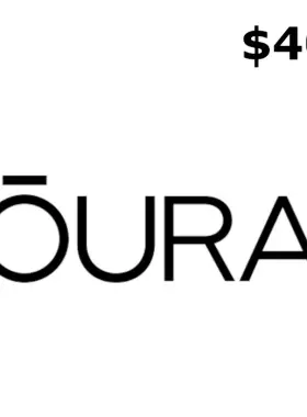 Oura Ring $400 Gift Card US