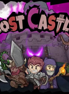 Lost Castle PC Steam Account