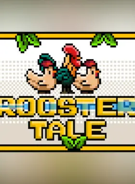 Rooster Tale (2D Platformer) PC Steam CD Key