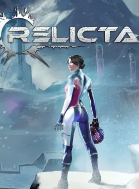 Relicta US XBOX One / Xbox Series X|S CD Key