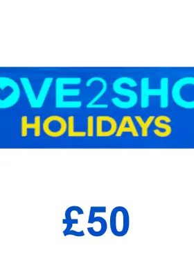 Love2shop Holidays - Book a Holiday Using a Love2shop Gift Card Use funds on a Love2shop Gift Card to book a trip away with Love2shop Holidays. Access 150+ tour operators. UK & Worldwide dest