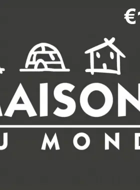 Maisons du Monde €100 Gift Card IT