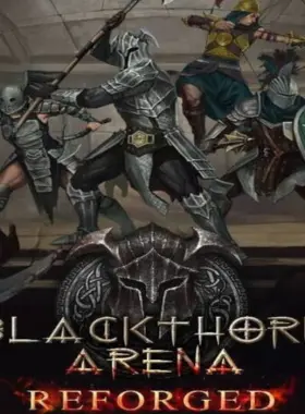 Age of Magic - Blackthorn Arena: Reforged PC Steam CD Key