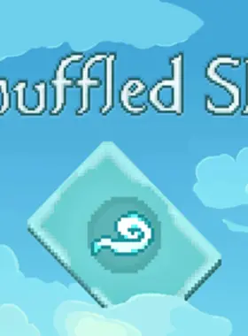 Shuffled Sky PC Steam CD Key