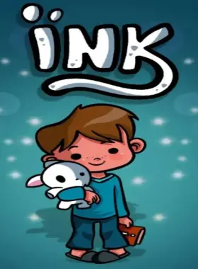 Ink. PC Steam CD Key