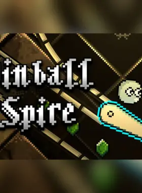 Pinball Spire EU PC Steam CD Key