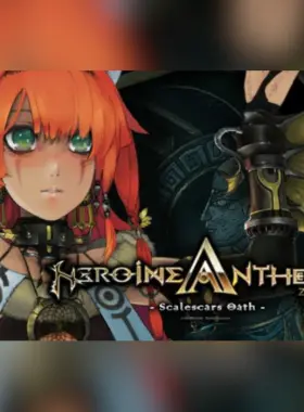 Heroine Anthem Zero 2 : Scalescars Oath Xbox Series X|S / PC Account