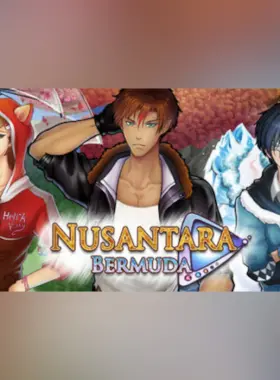 Nusantara: Bermuda PC Steam CD Key