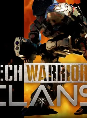 MechWarrior 5: Clans PC Epic Games Account
