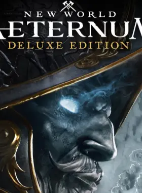 New World: Aeternum Deluxe Edition PC Steam CD Key