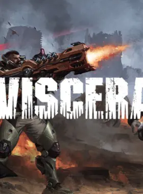Viscera PC Steam CD Key