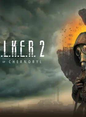 S.T.A.L.K.E.R. 2: Heart of Chornobyl PC Windows 10 Account
