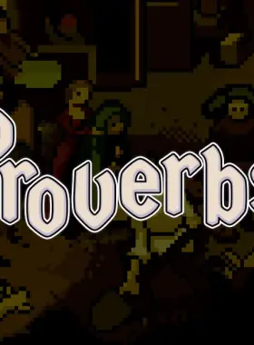 Proverbs PC Steam CD Key