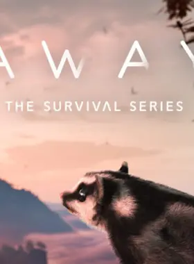 AWAY: The Survival Series EU XBOX One / Xbox Series X|S CD Key