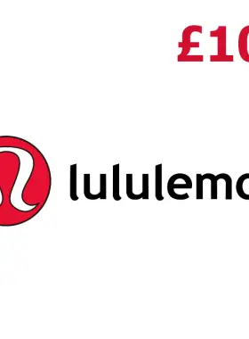 Give the gift of active living with Lululemon eGift Cards. Perfect for any occasion, these digital gift cards can be used to purchase high-quality athletic apparel and accessories from Lulule