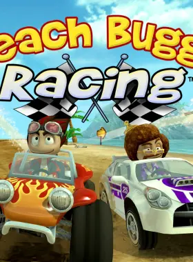 Beach Buggy Racing PlayStation 4 Account