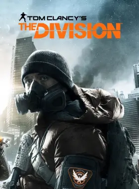 Tom Clancy's The Division Gold Edition PlayStation 4 Account