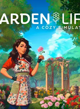 Garden Life: A Cozy Simulator EU PC Steam CD Key