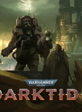 Warhammer Tide-Collection Bundle PC Steam CD Key